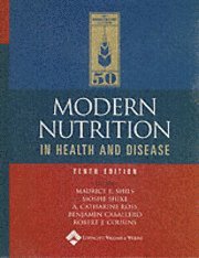 Modern Nutrition in Health and Disease (inbunden)