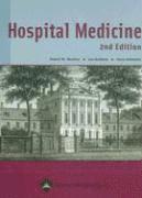 Hospital Medicine (inbunden)