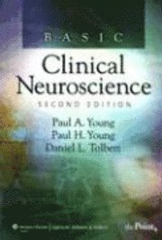 Basic Clinical Neuroscience (h�ftad)