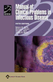 Manual of Clinical Problems in Infectious Disease (h�ftad)