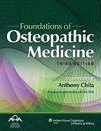 Foundations of Osteopathic Medicine (inbunden)