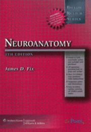 BRS Neuroanatomy (h�ftad)