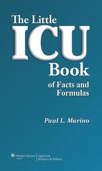 Little ICU Book (h�ftad)