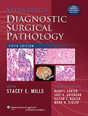 Sternberg's Diagnostic Surgical Pathology (inbunden)
