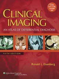 Clinical Imaging (inbunden)