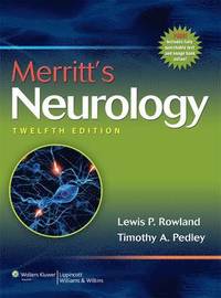 Merritt's Neurology (inbunden)