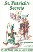 St. Patrick's Secrets (h�ftad)