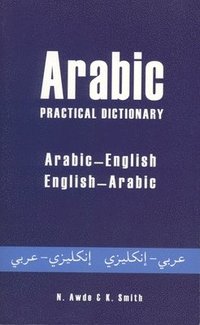 Arabic Practical Dictionary (h�ftad)