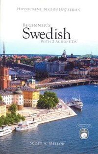 Beginner's Swedish