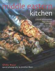 Middle Eastern Kitchen (h�ftad)
