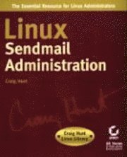Linux Sendmail Administration (h�ftad)