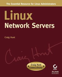 Linux Network Servers (h�ftad)