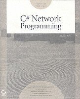 C# Network Programming (h�ftad)
