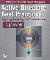 Active Directory Best Practices (h�ftad)