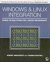 Windows and Linux Network Integration (h�ftad)