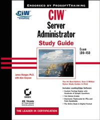 CIW: Server Administration Study Guide (h�ftad)