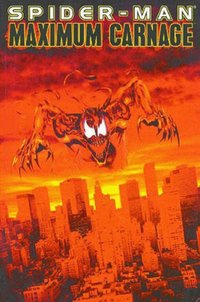 Spider-Man (h�ftad)