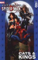 Ultimate Spider-Man (inbunden)