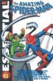 Essential Spider-Man: v. 6 (h�ftad)