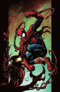 Ultimate Spider-Man: Vol. 11 Carnage (h�ftad)
