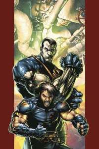 Ultimate X-Men (h�ftad)