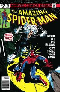 Spider-Man Vs. The Black Cat (h�ftad)