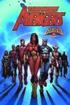 New Avengers