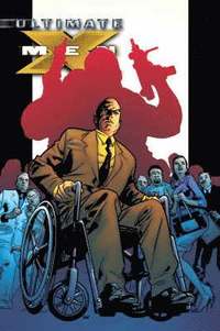 Ultimate X-Men (h�ftad)