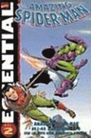 Essential Spider-Man (h�ftad)