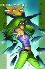 Ultimate X-Men (h�ftad)