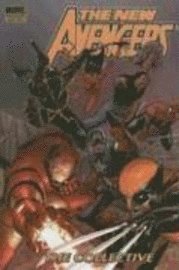 New Avengers (inbunden)