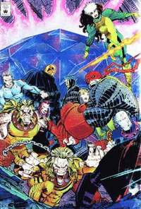 X-Men (h�ftad)