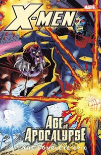 X-Men (h�ftad)