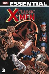 Essential Classic X-Men (h�ftad)