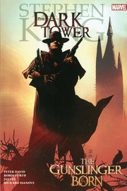 Dark Tower (inbunden)