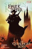 Dark Tower (h�ftad)