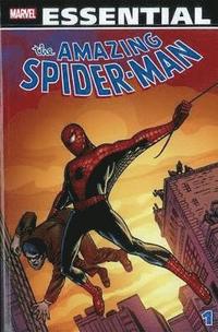 Essential Spider-Man (h�ftad)