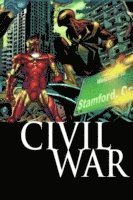 Civil War (h�ftad)
