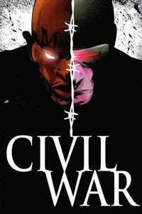 Civil War (h�ftad)