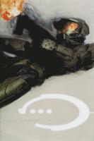 Halo (inbunden)