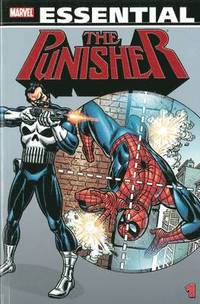 Essential Punisher (h�ftad)