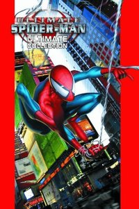Ultimate Spider-Man (h�ftad)