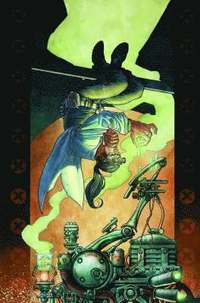 Ultimate X-Men (h�ftad)