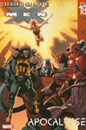 Ultimate X-Men (h�ftad)