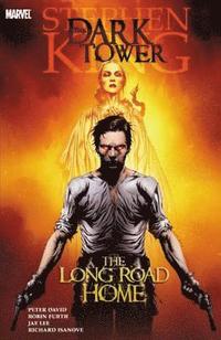 Dark Tower: Long Road Home (h�ftad)
