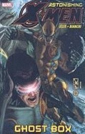Astonishing X-Men (h�ftad)