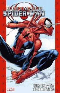 Ultimate Spider-Man Ultimate Collection (h�ftad)