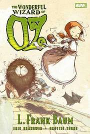 Oz (inbunden)