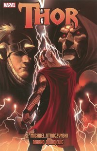 Thor by J. Michael Straczynski: Vol. 3 (h�ftad)