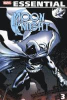 Essential Moon Knight (h�ftad)